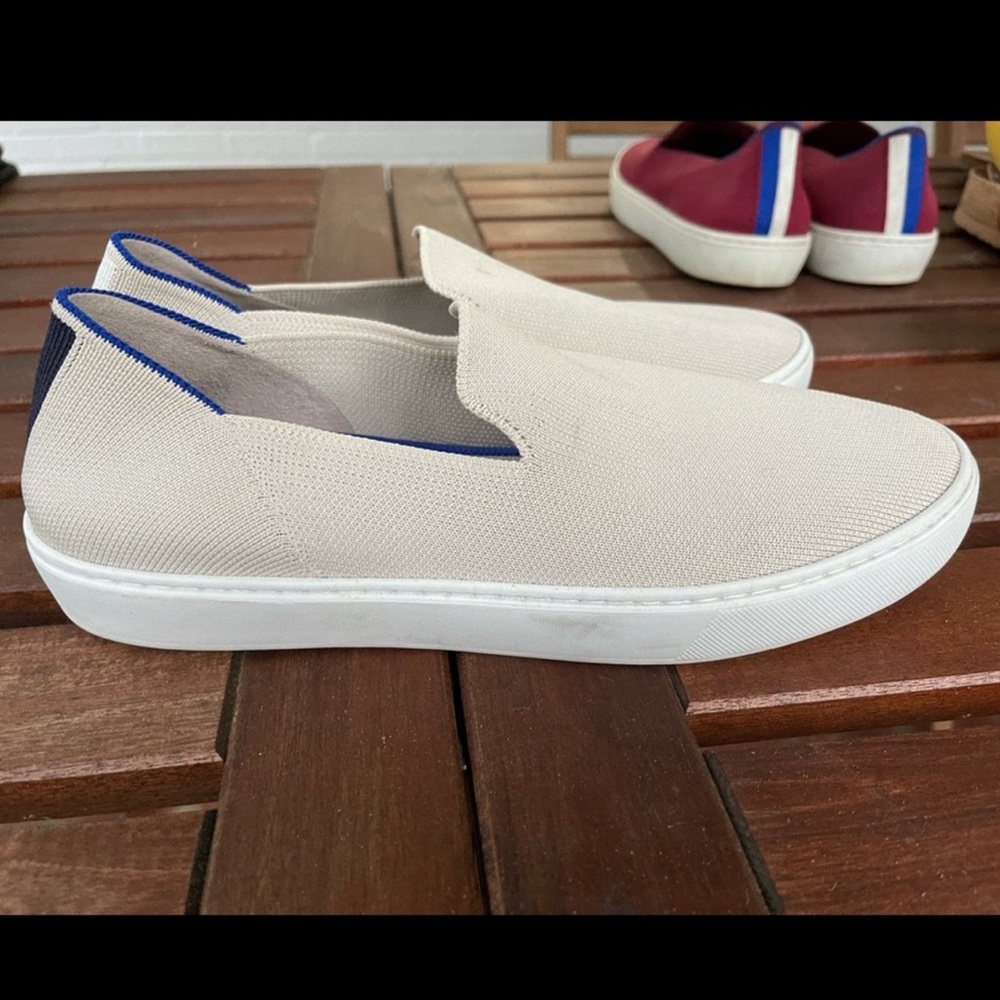 Rothy’s Slip On Slides